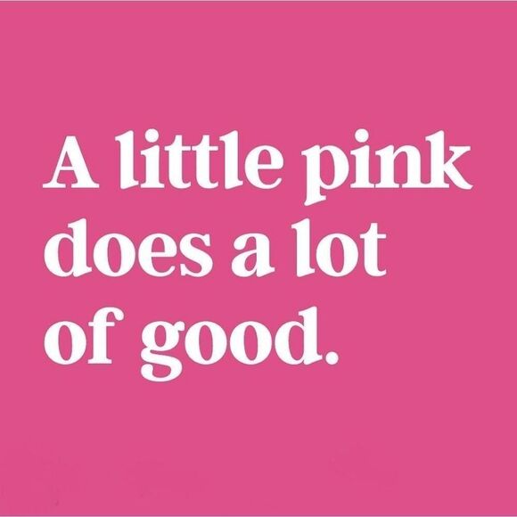 No Boundaries Women's Pink Ribbed-Knit Long Sleeve Pullover Sweater - Picture 13 of 13